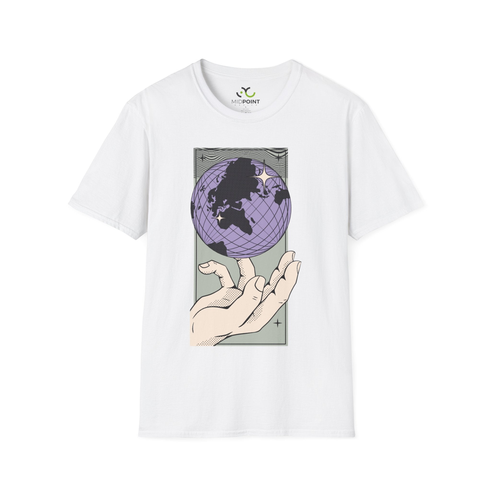 Earth T-Shirt