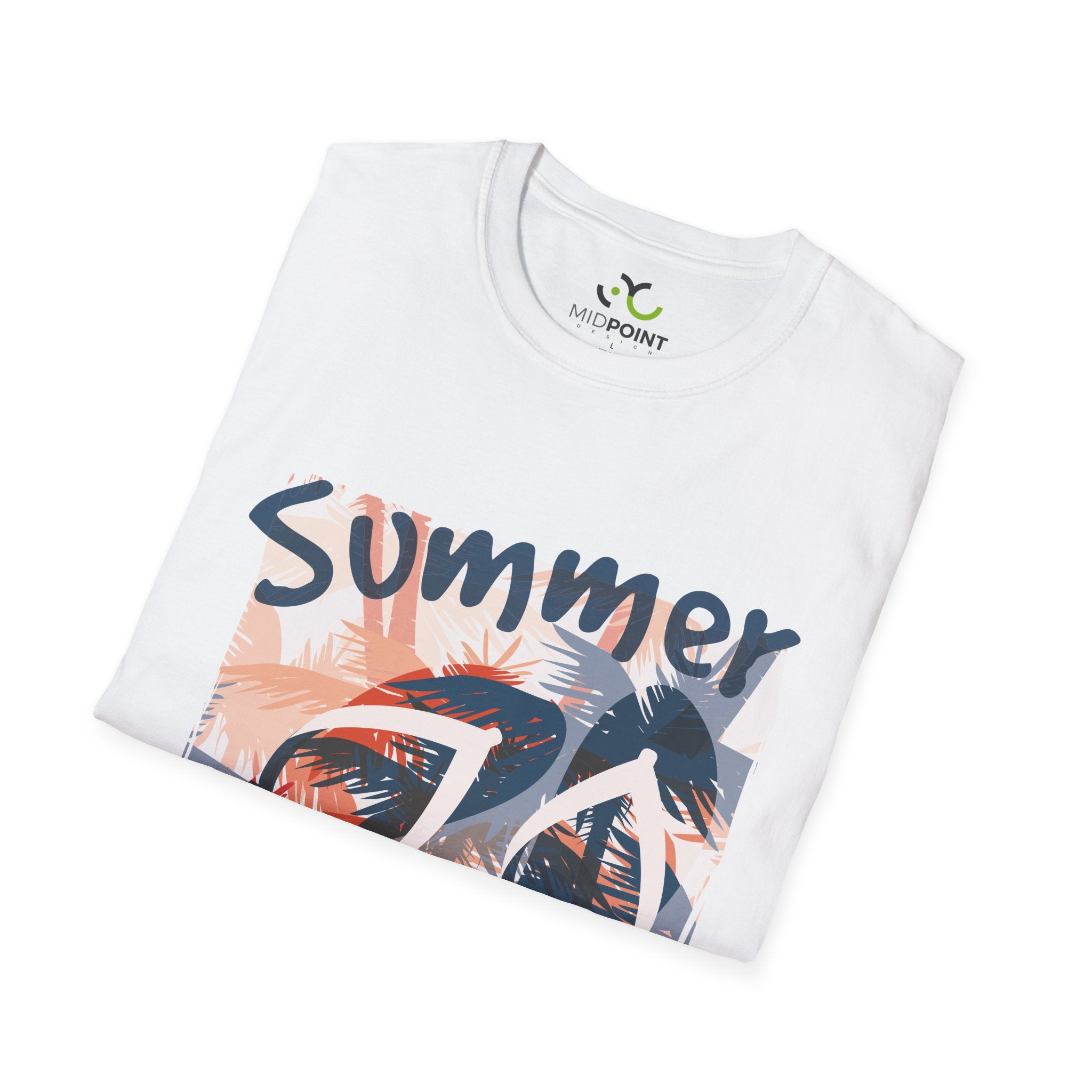 Summer Time T-Shirt