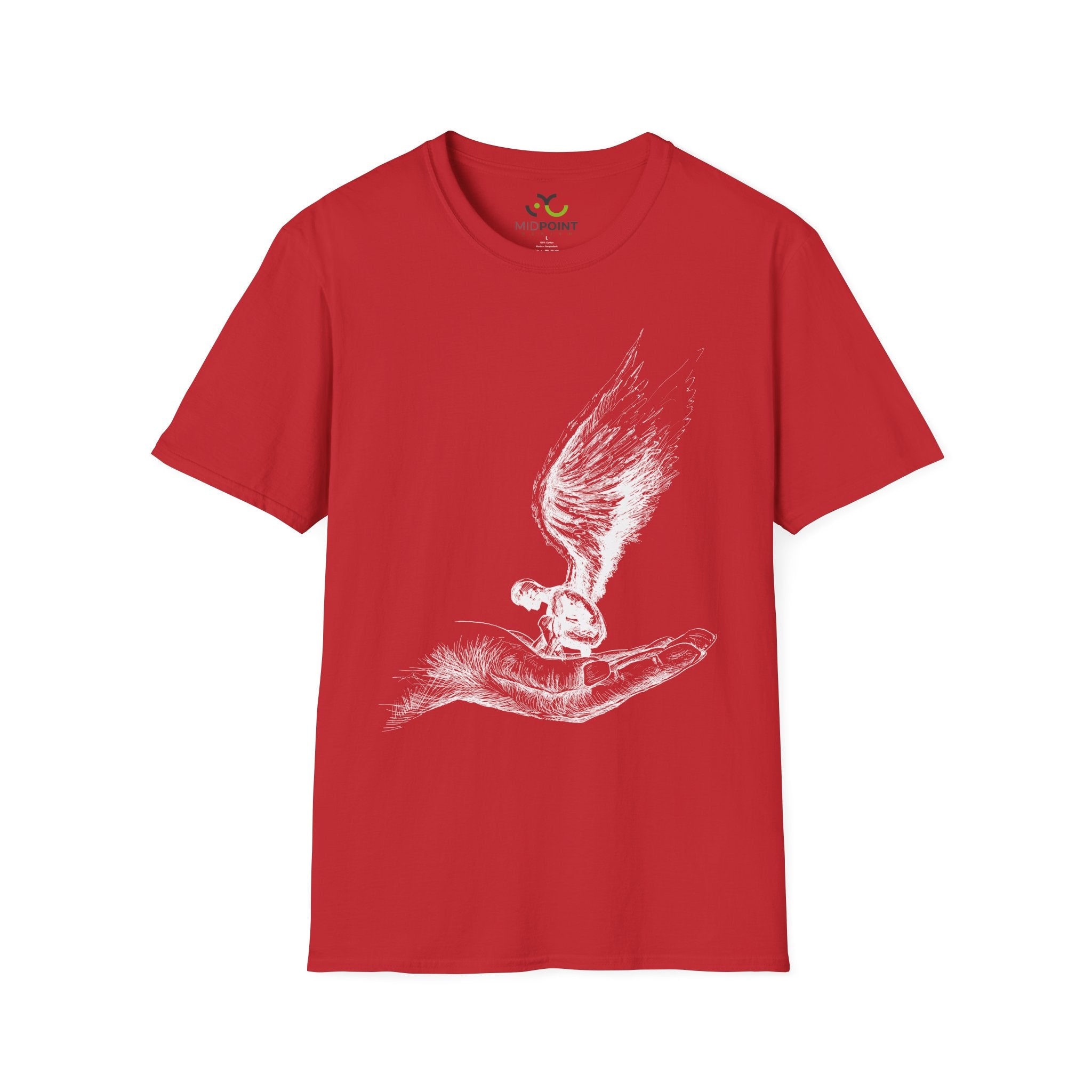 Heavenly Hold T-Shirt