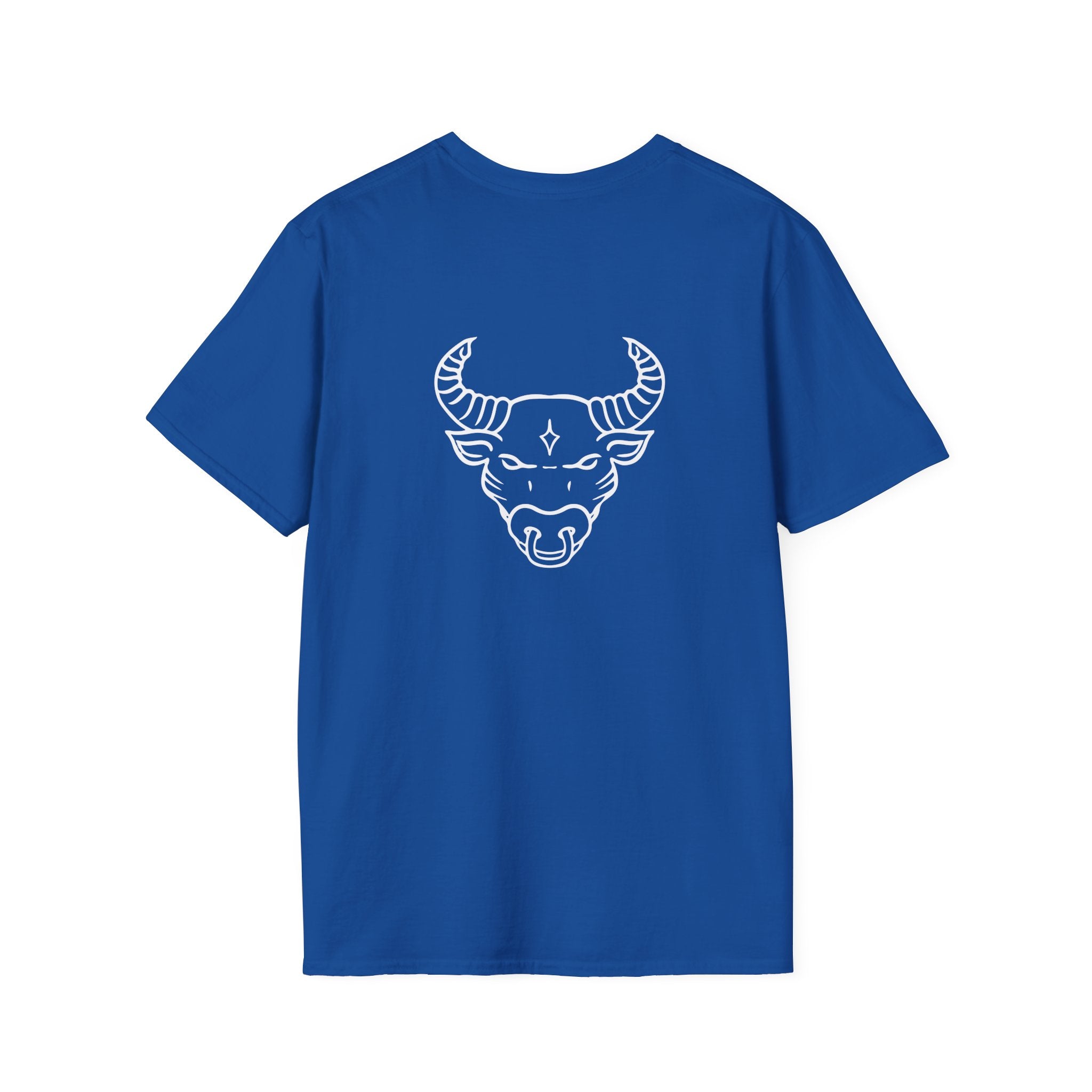 Taurus T-Shirt, Zodiac Tee, Astrology T-Shirt