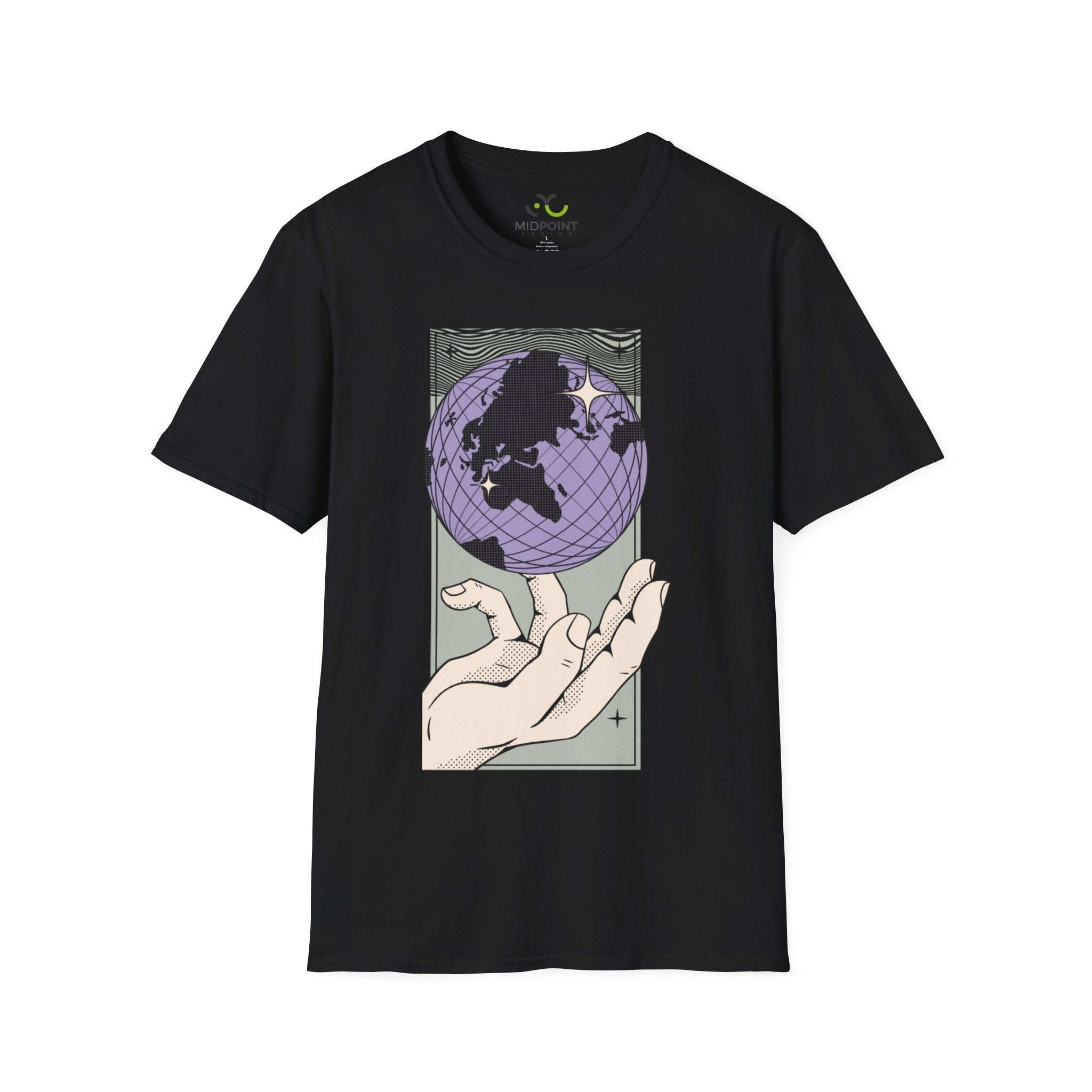 Earth T-Shirt