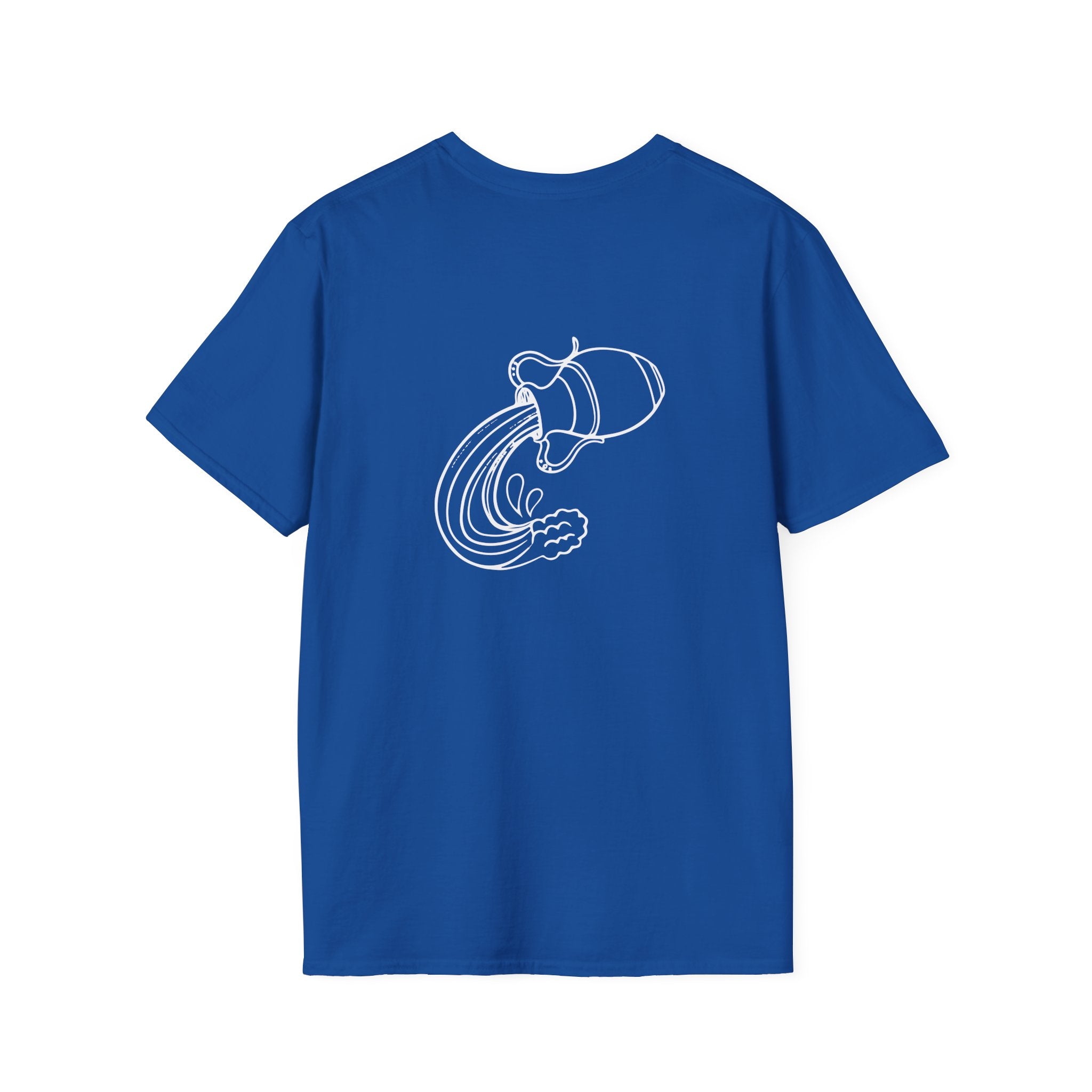 Aquarius Zodiac Sign T-Shirt: Astrology Constellation Tee