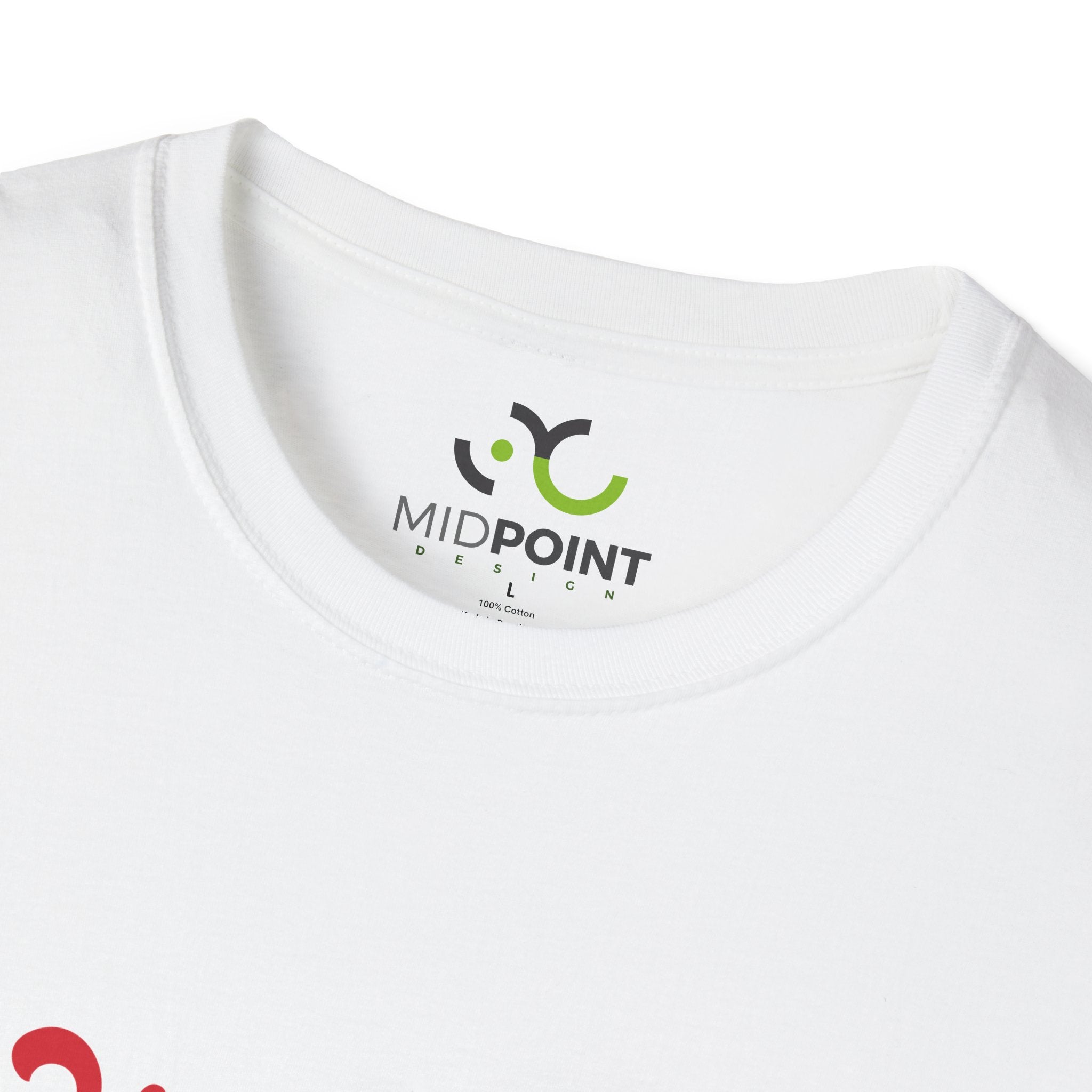 Happy Valentine's Day Unisex T-Shirt, Romantic Gift, Couple's Apparel, Valentine's Day Outfit, Love Shirt, Heart Design