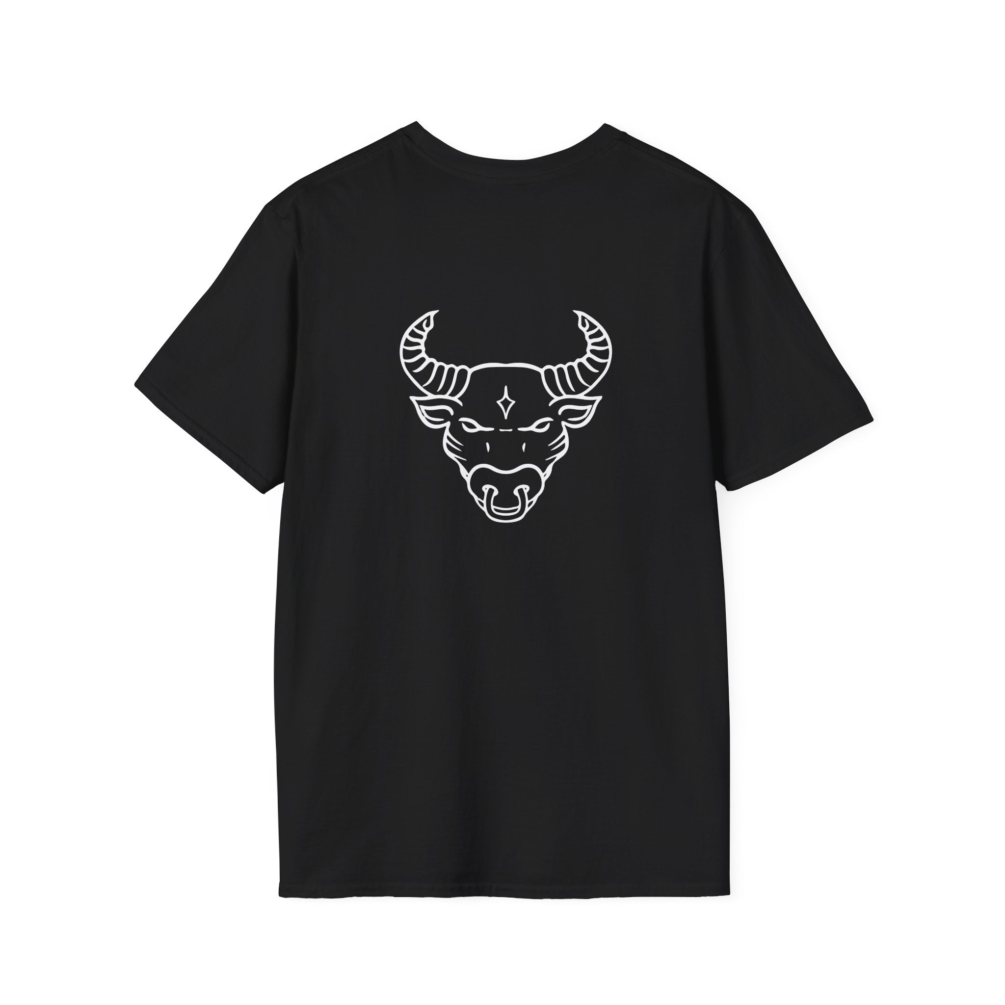Taurus T-Shirt, Zodiac Tee, Astrology T-Shirt