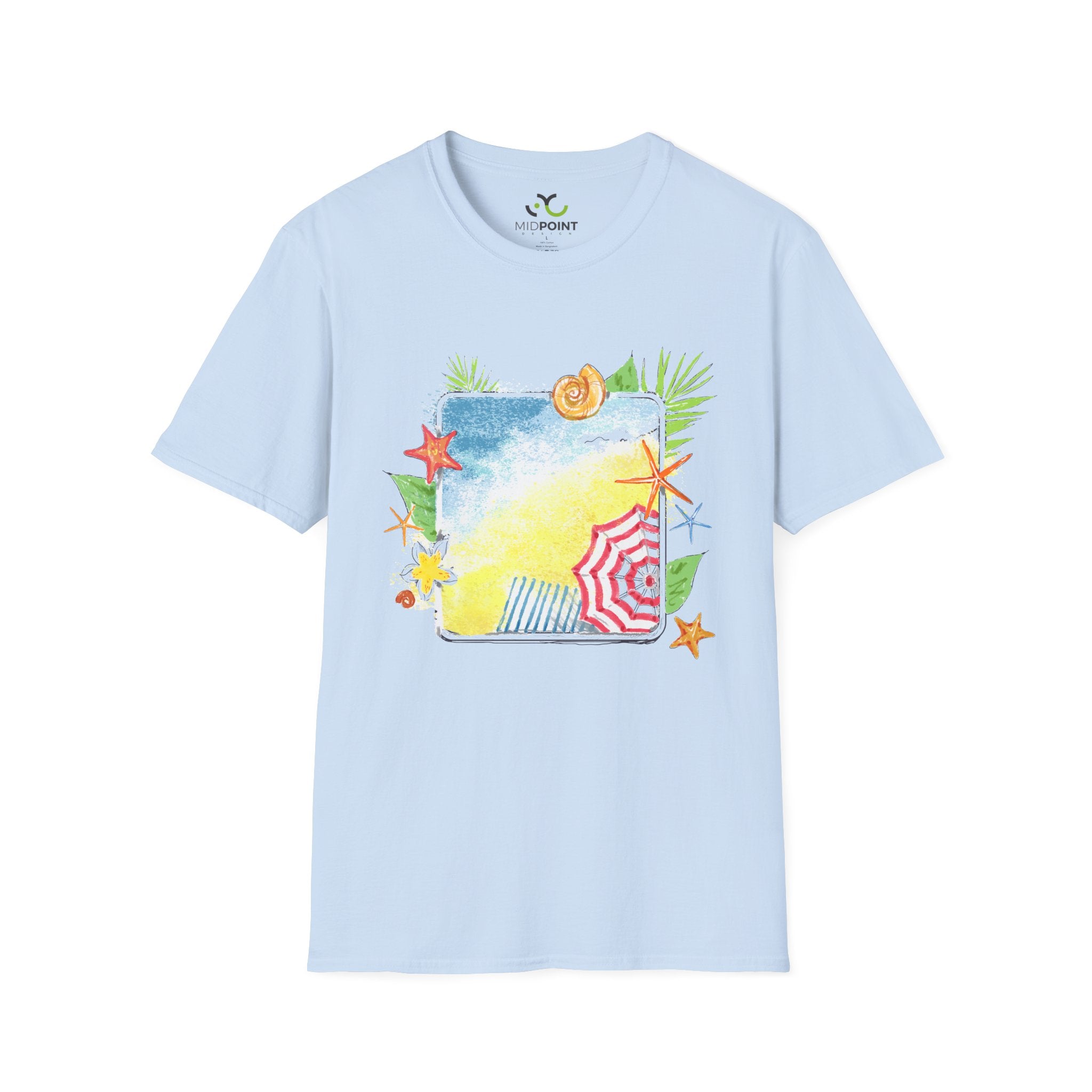 Hello Summer T-Shirt
