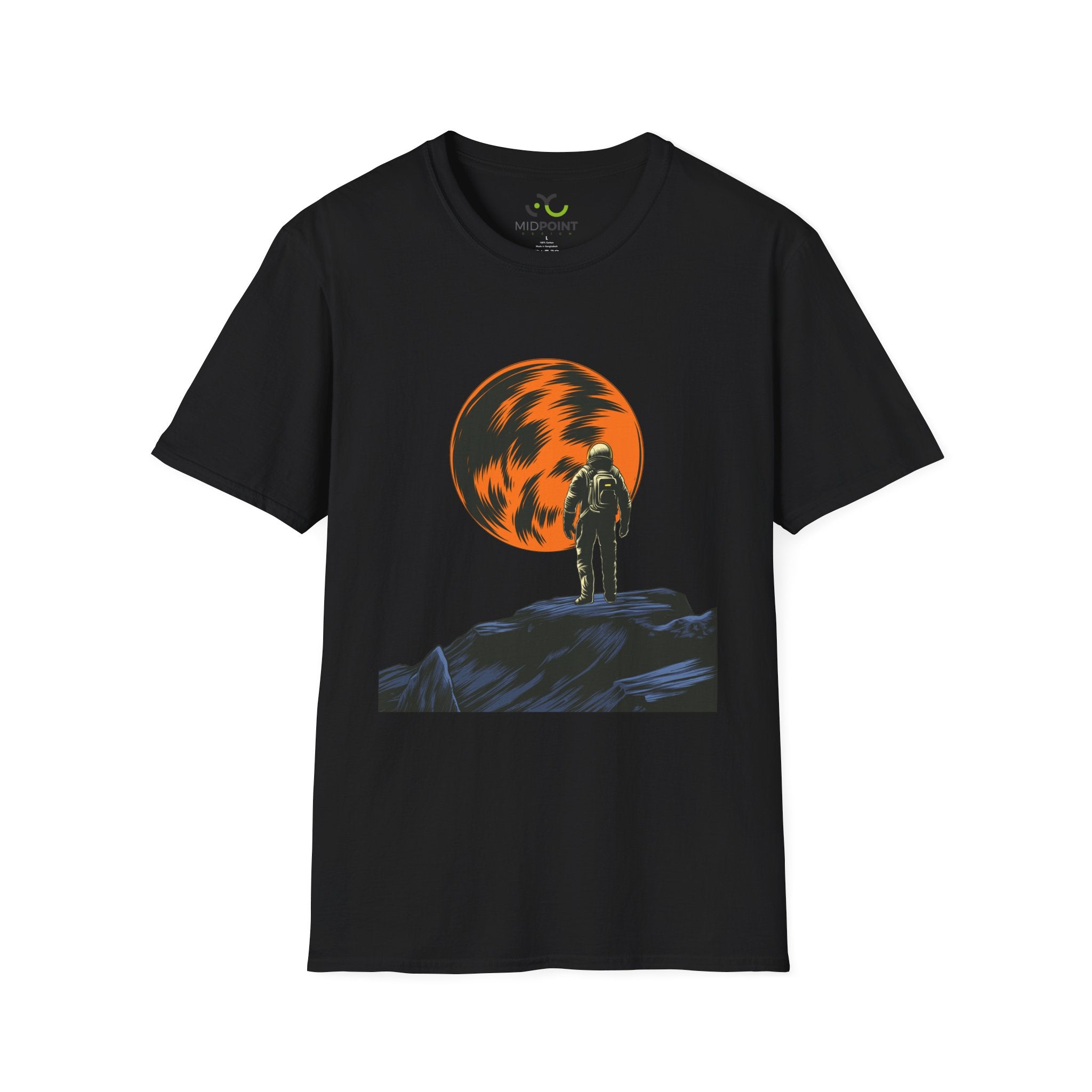 Beyond the Void T-Shirt