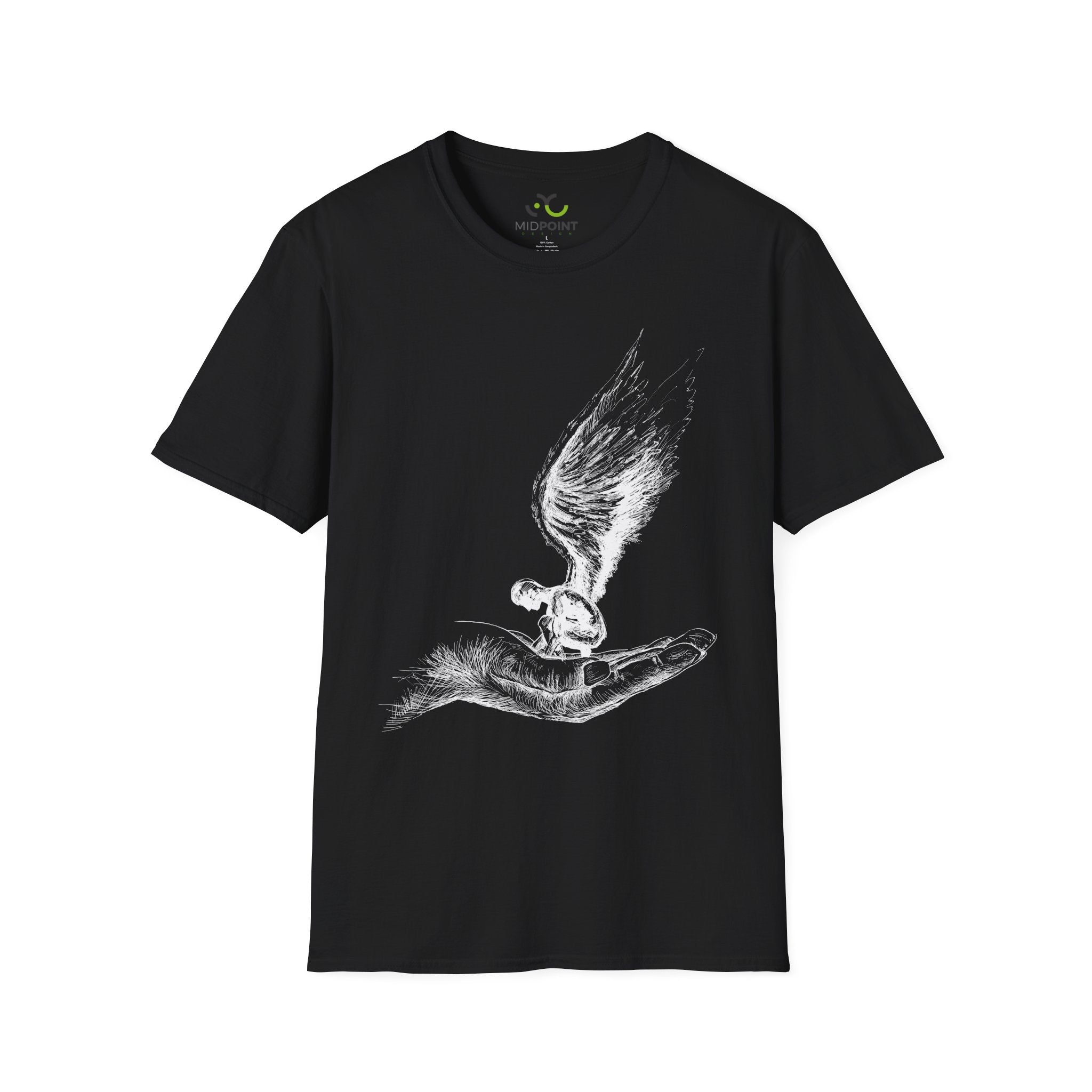 Heavenly Hold T-Shirt