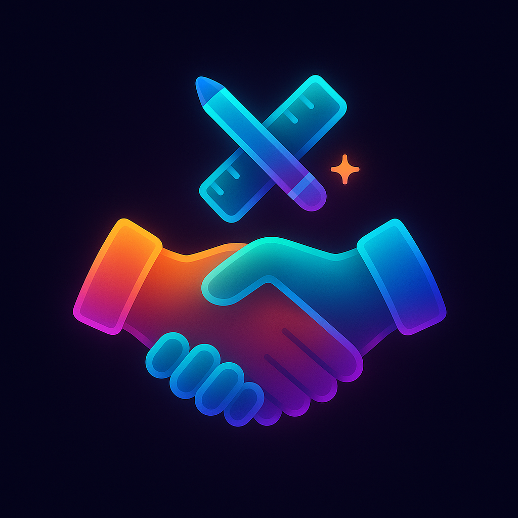 Custom & Collaborate