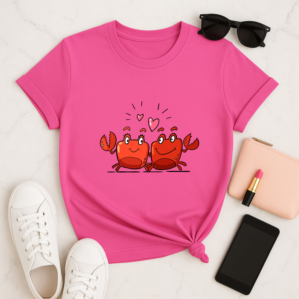 Valentine's Day Shirt | Love Tee Shirt | Valentine Gift | Couples Wear | Date Night Shirt | Romantic Outfit