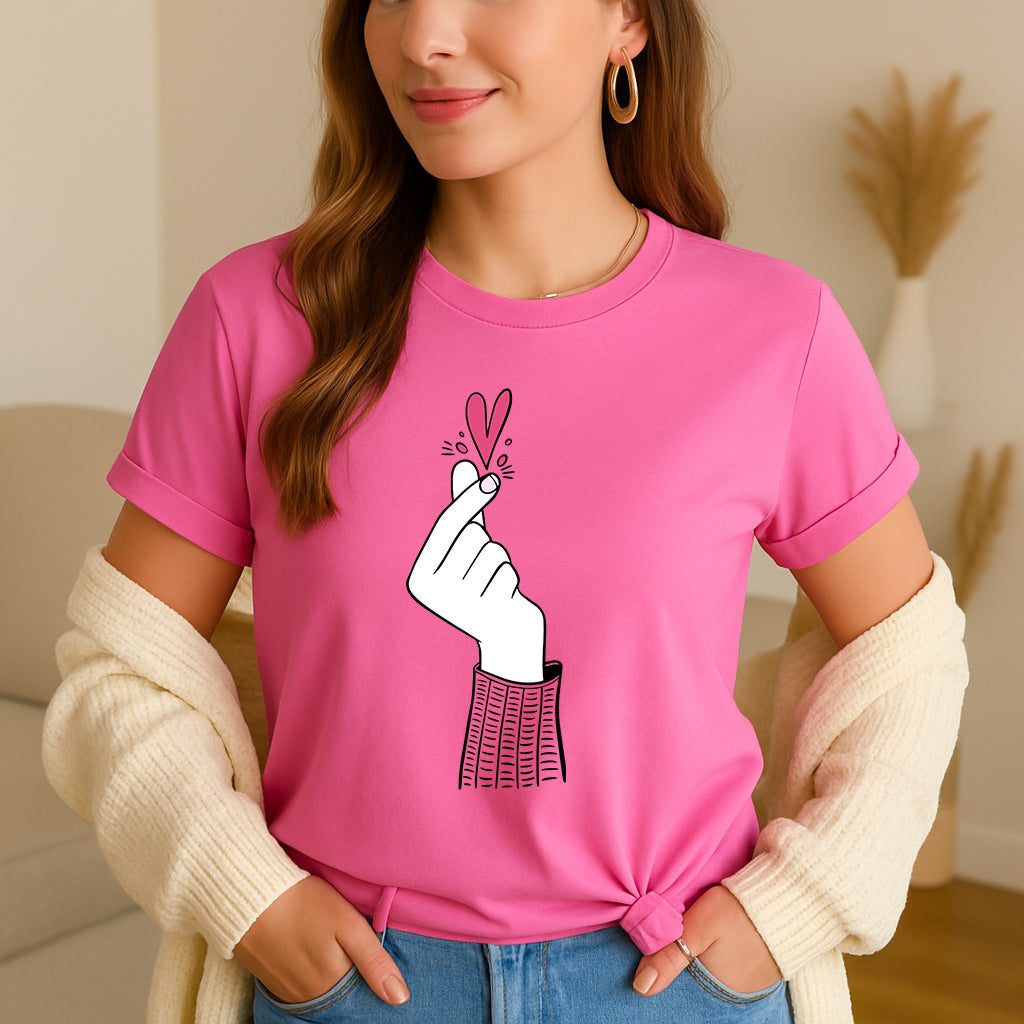 Valentine Gift | Couples Shirt | Valentine's Day T-Shirt | Love Tee Shirt | Date Night Outfit | February 14