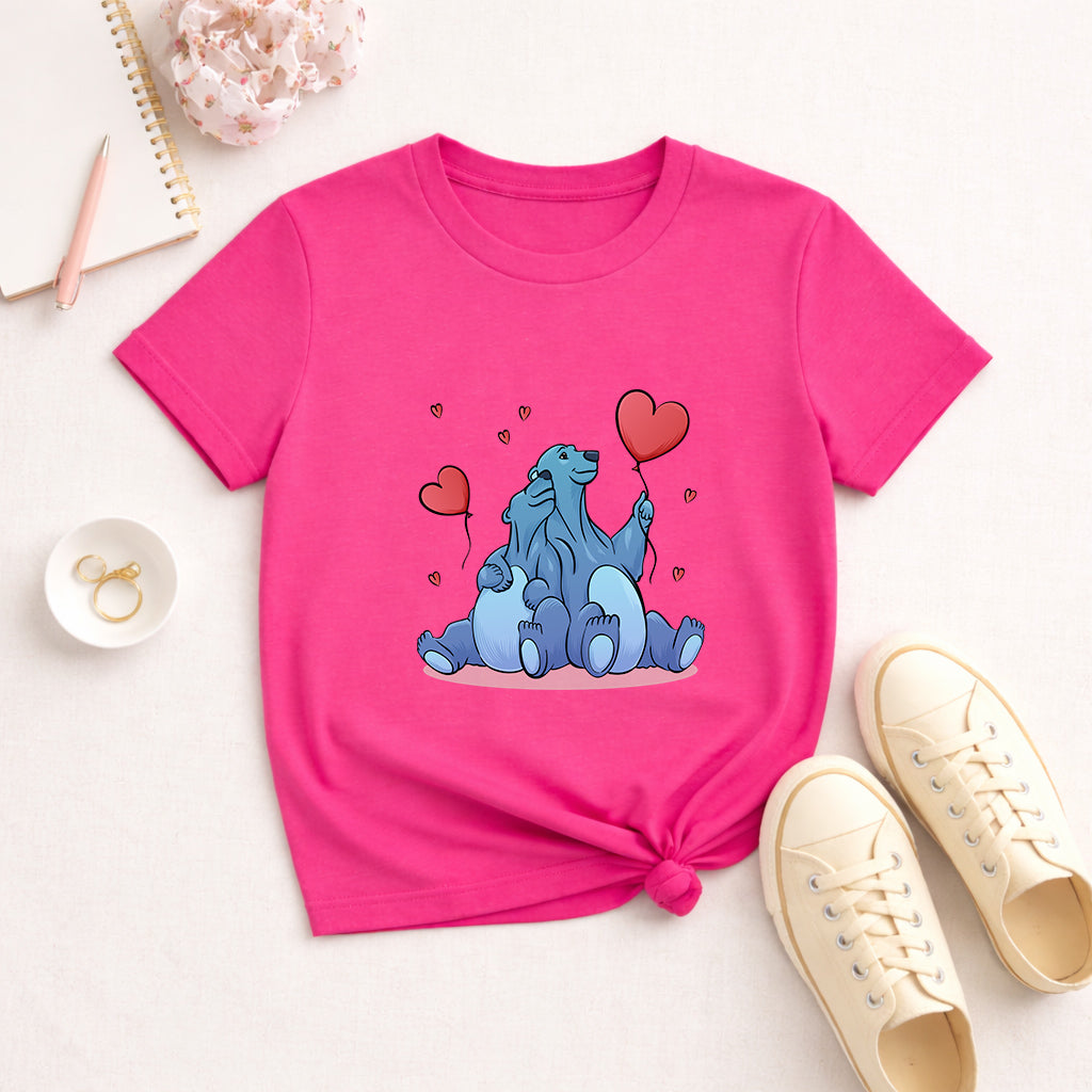 Valentine's Day Shirt | Love T-Shirt | Valentine Gift | Couples Wear | Date Night Outfit | February 14 Shirt