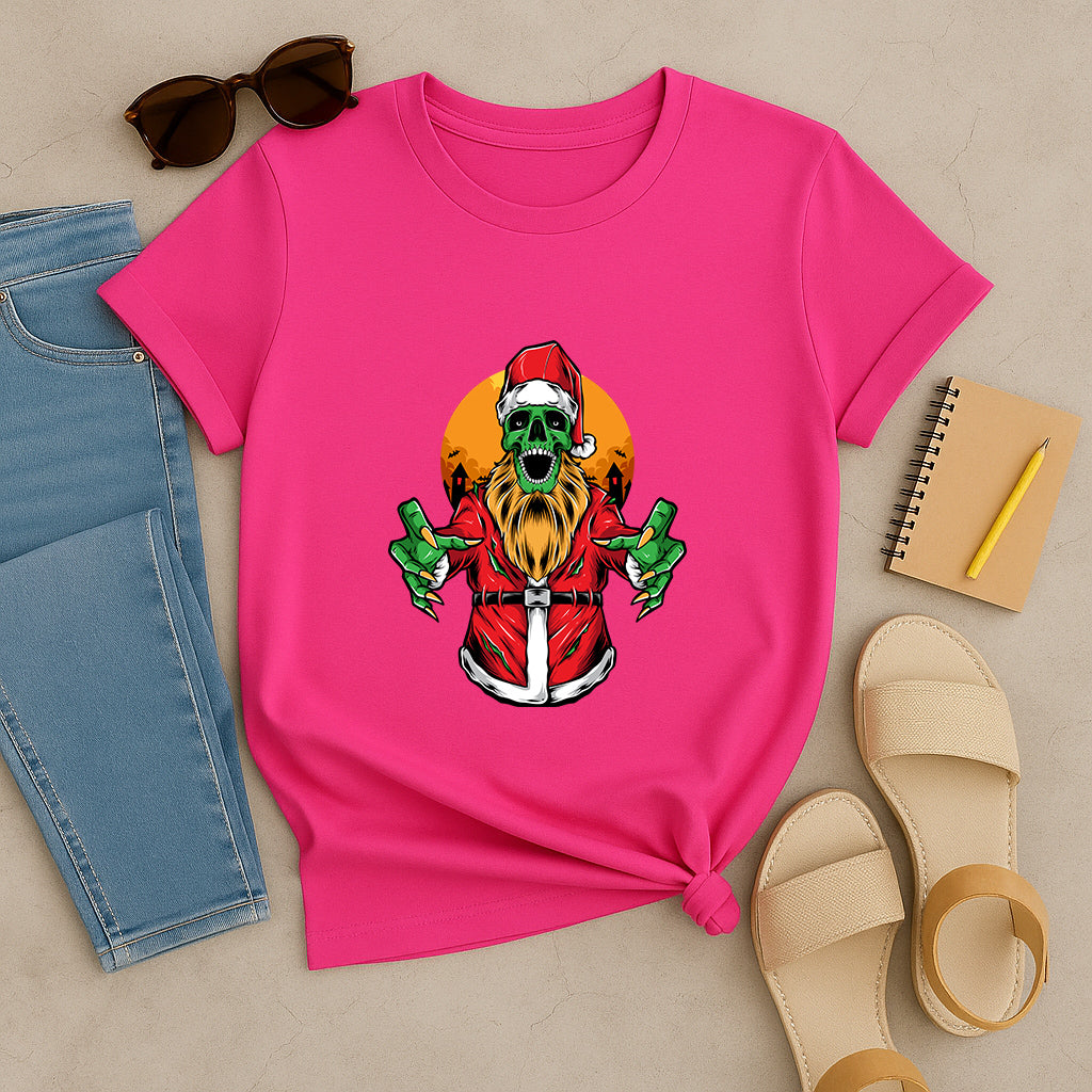 Funny Halloween T-Shirt | October Festival Tee | Holiday Gift Shirt for Costume Lovers and Autumn Gatherings