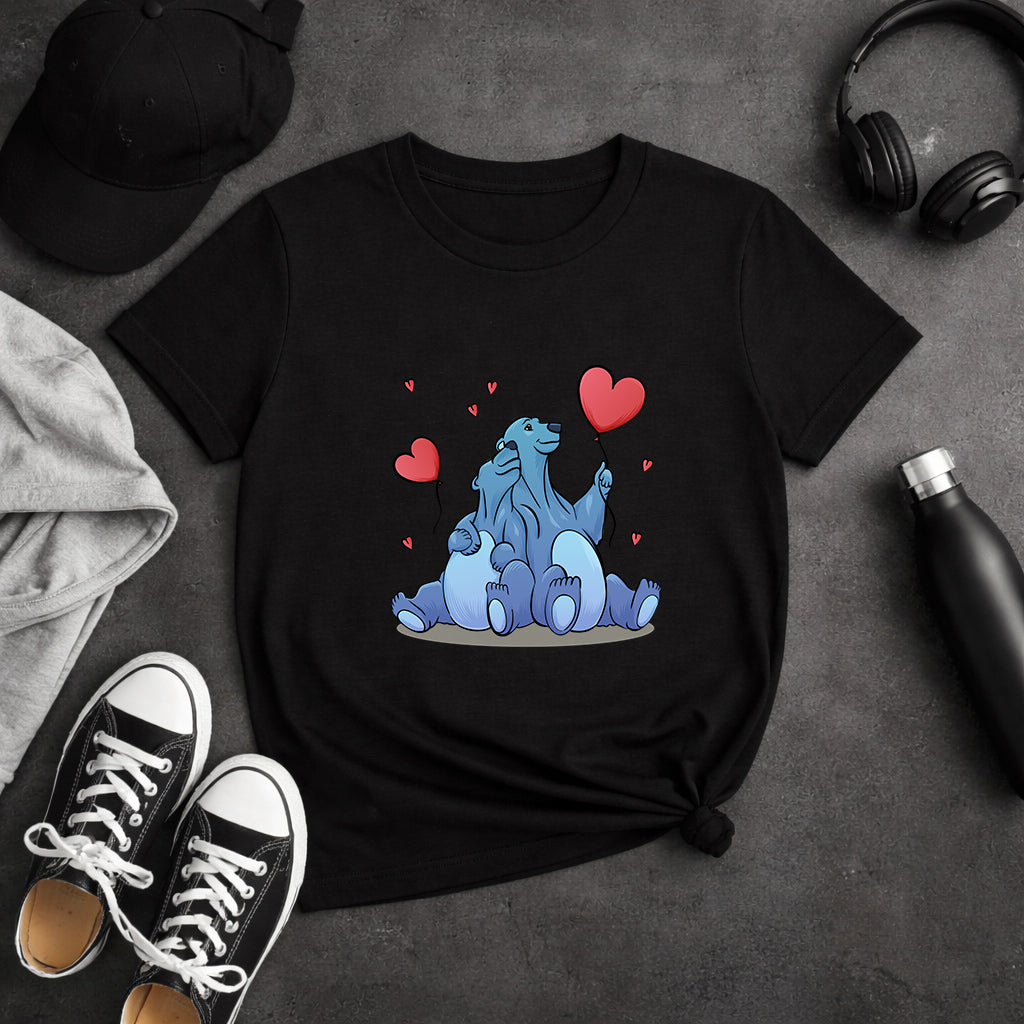 Valentine's Day Shirt | Love T-Shirt | Valentine Gift | Couples Wear | Date Night Outfit | February 14 Shirt