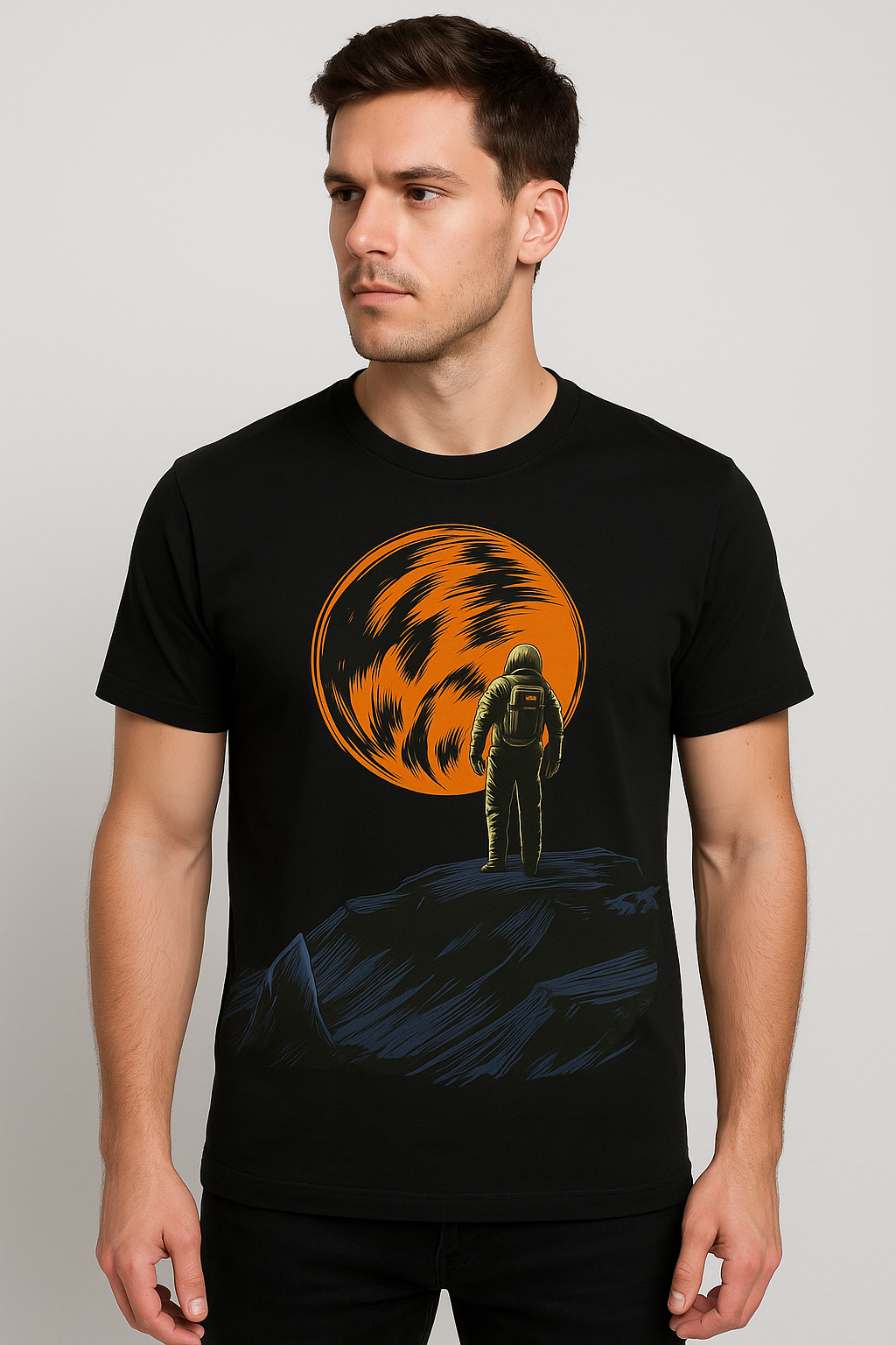 Beyond the Void T-Shirt