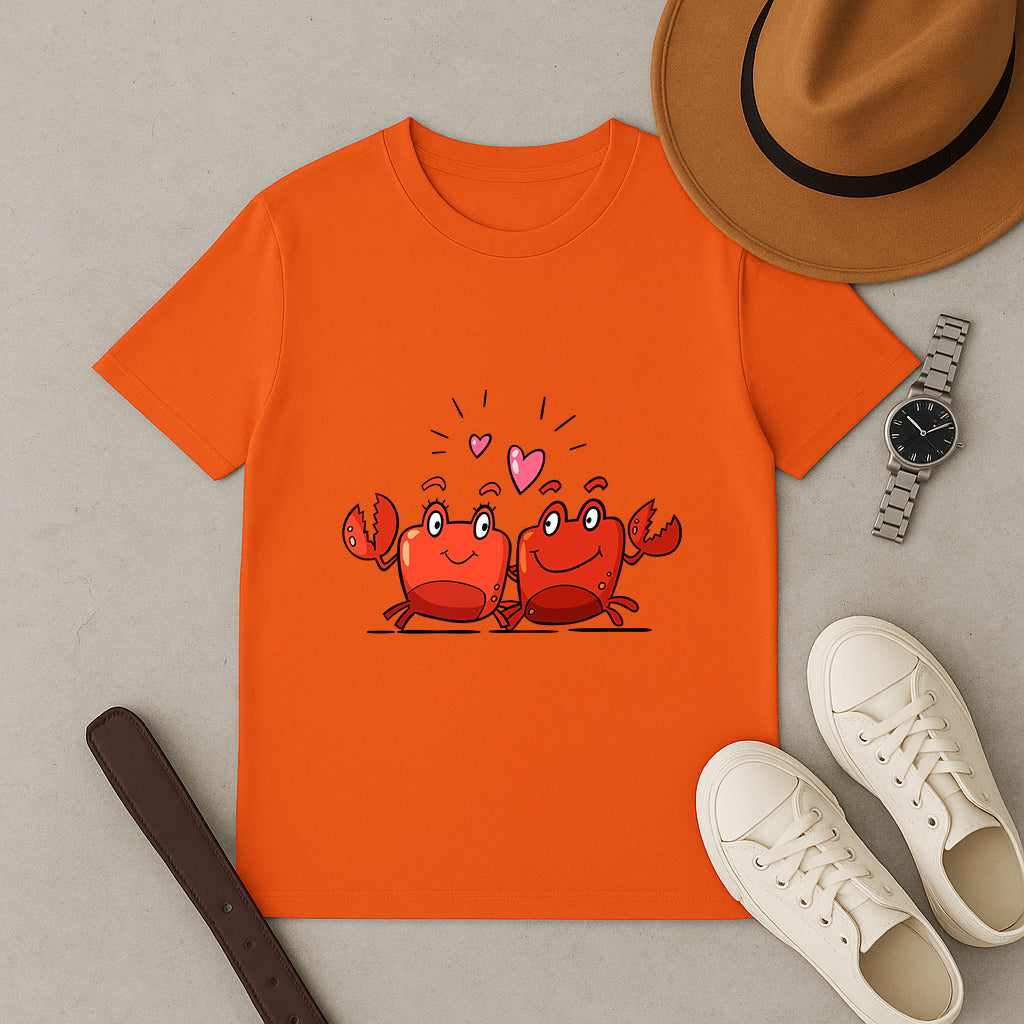 Valentine's Day Shirt | Love Tee Shirt | Valentine Gift | Couples Wear | Date Night Shirt | Romantic Outfit