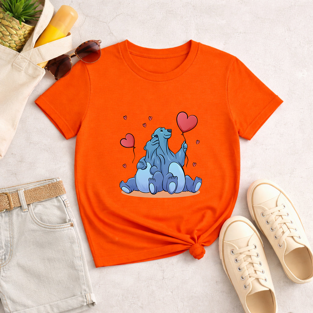 Valentine's Day Shirt | Love T-Shirt | Valentine Gift | Couples Wear | Date Night Outfit | February 14 Shirt