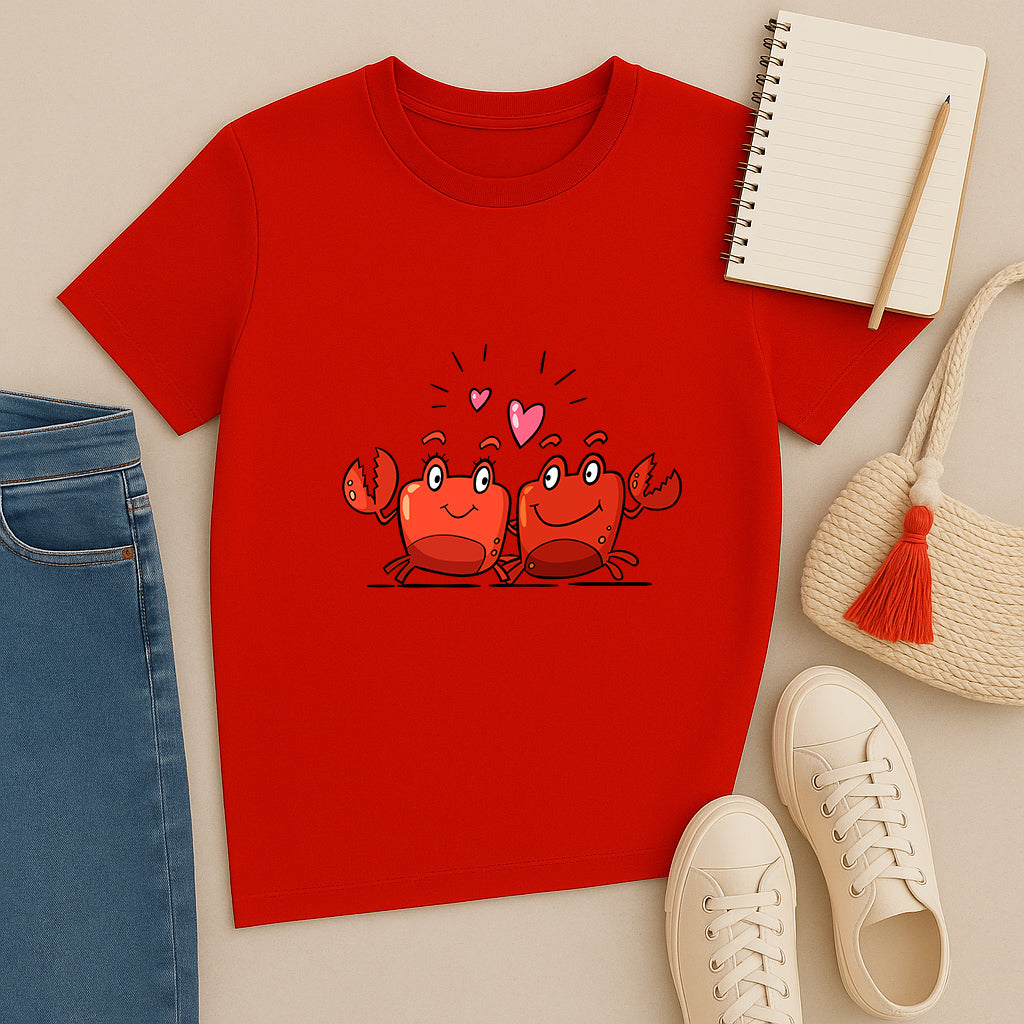 Valentine's Day Shirt | Love Tee Shirt | Valentine Gift | Couples Wear | Date Night Shirt | Romantic Outfit