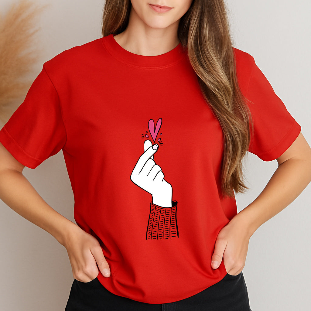 Valentine Gift | Couples Shirt | Valentine's Day T-Shirt | Love Tee Shirt | Date Night Outfit | February 14