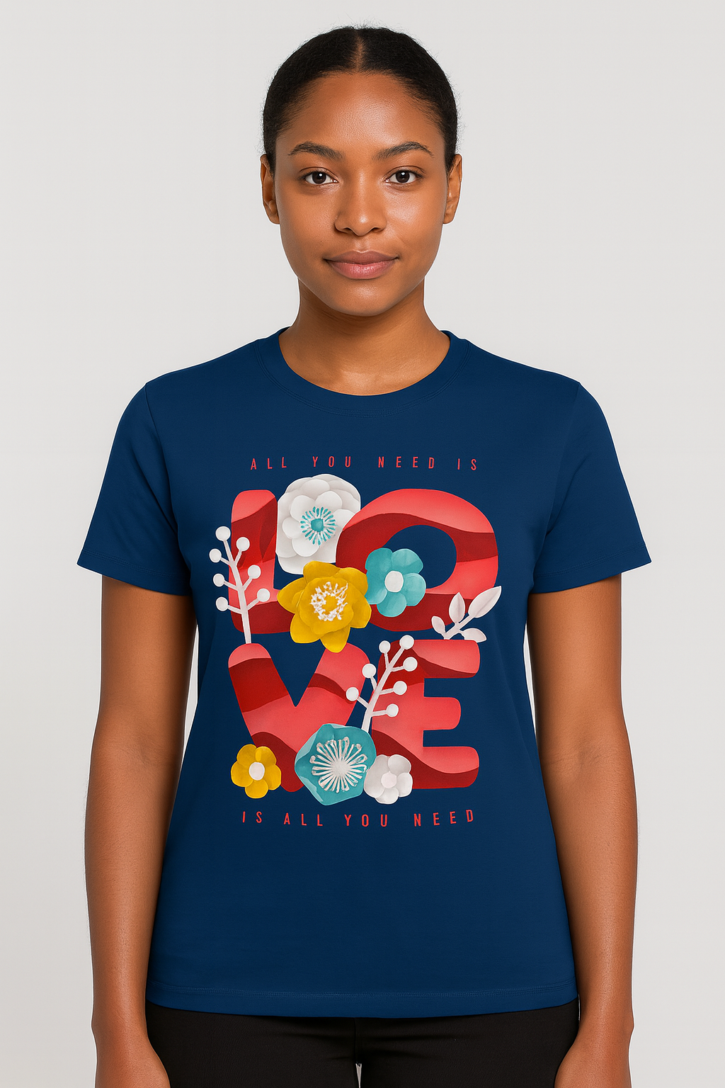 All You Need is Love Love T-Shirt