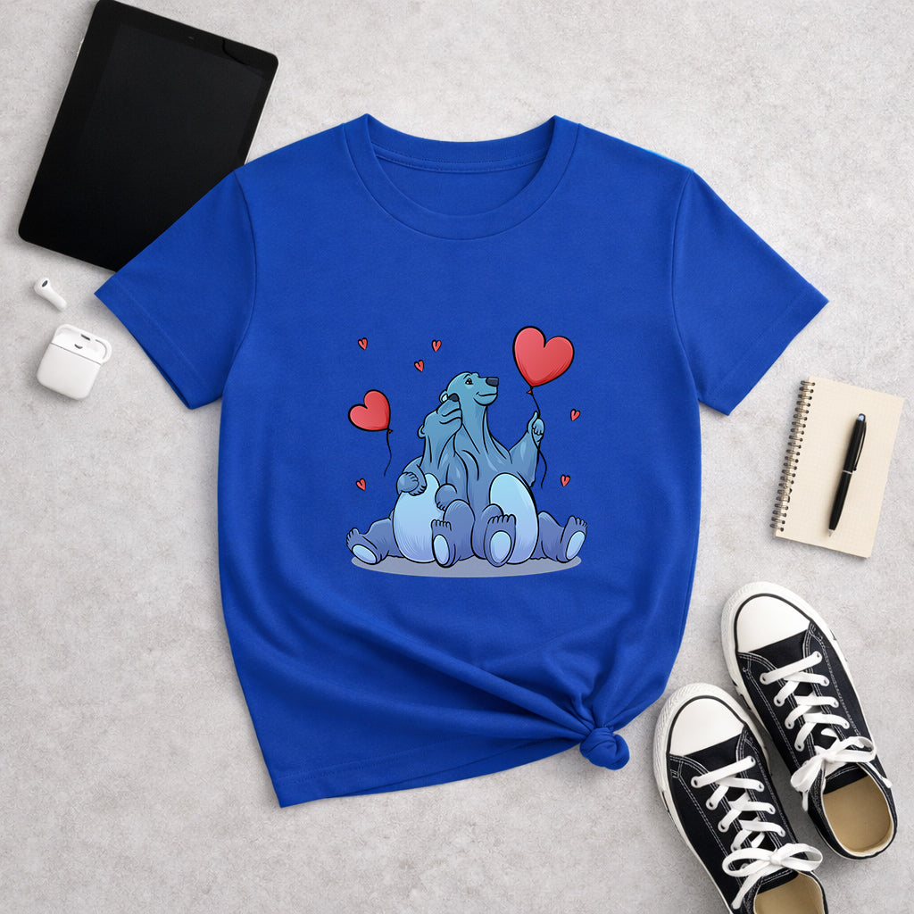 Valentine's Day Shirt | Love T-Shirt | Valentine Gift | Couples Wear | Date Night Outfit | February 14 Shirt