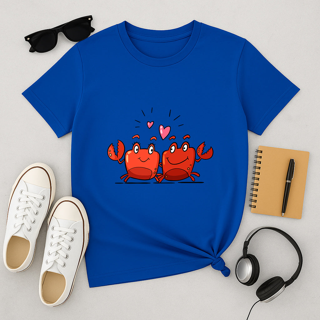 Valentine's Day Shirt | Love Tee Shirt | Valentine Gift | Couples Wear | Date Night Shirt | Romantic Outfit