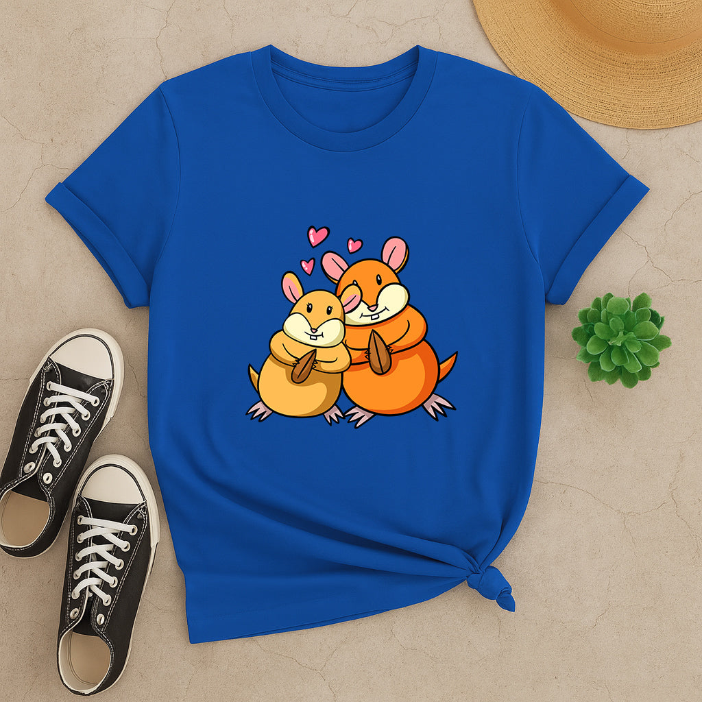 Valentine's Day Shirt | Love Theme T-Shirt for Couples | Romantic Gift | February 14 Outfit and Valentine Wear