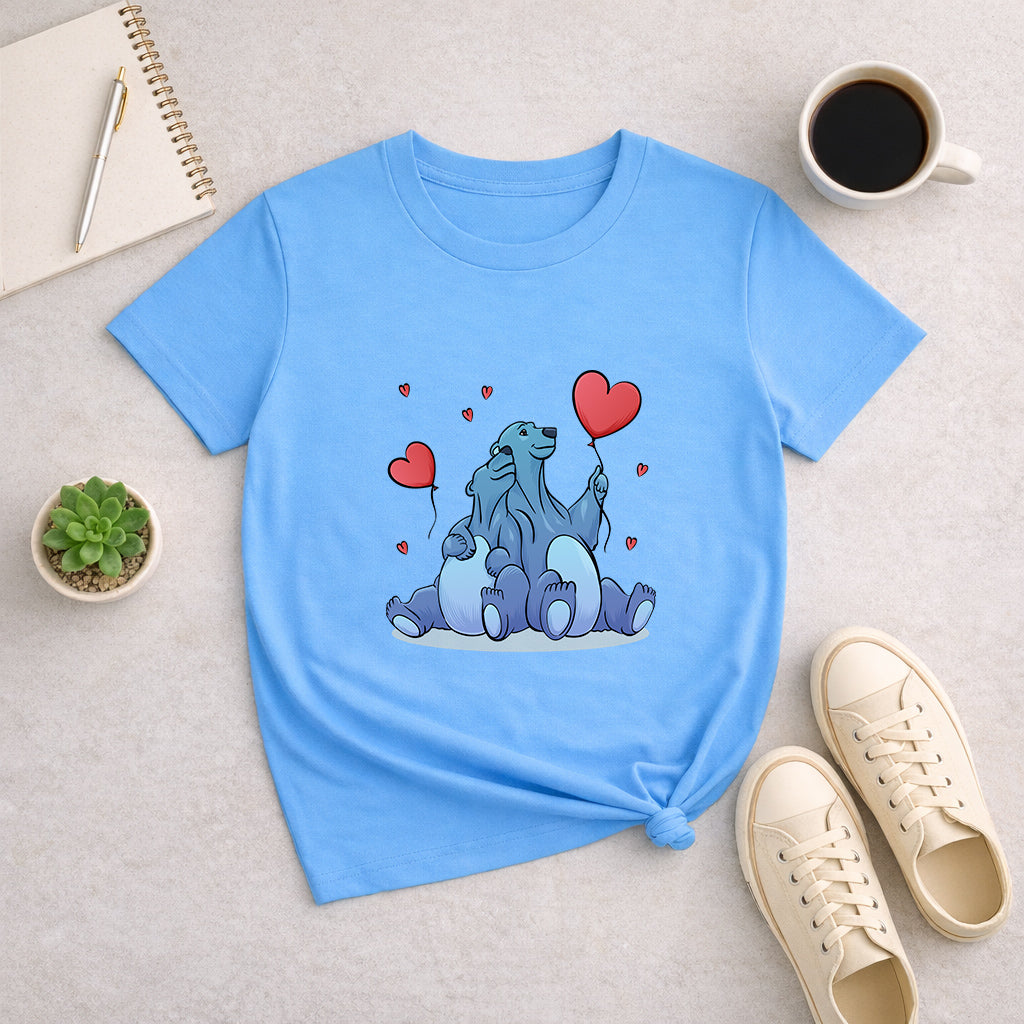 Valentine's Day Shirt | Love T-Shirt | Valentine Gift | Couples Wear | Date Night Outfit | February 14 Shirt
