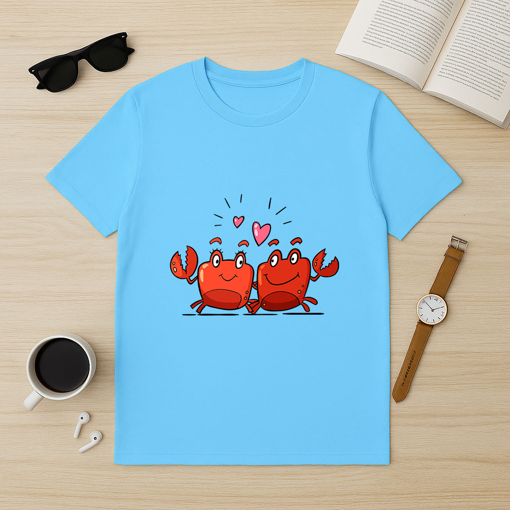 Valentine's Day Shirt | Love Tee Shirt | Valentine Gift | Couples Wear | Date Night Shirt | Romantic Outfit