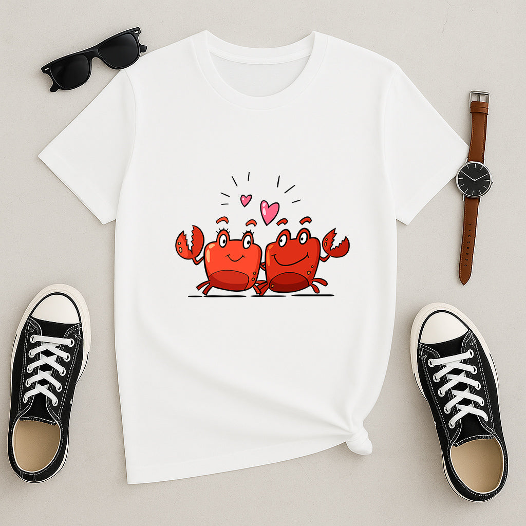 Valentine's Day Shirt | Love Tee Shirt | Valentine Gift | Couples Wear | Date Night Shirt | Romantic Outfit
