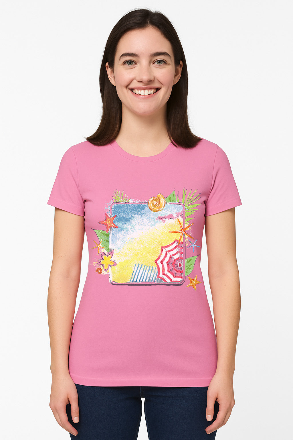 Hello Summer T-Shirt