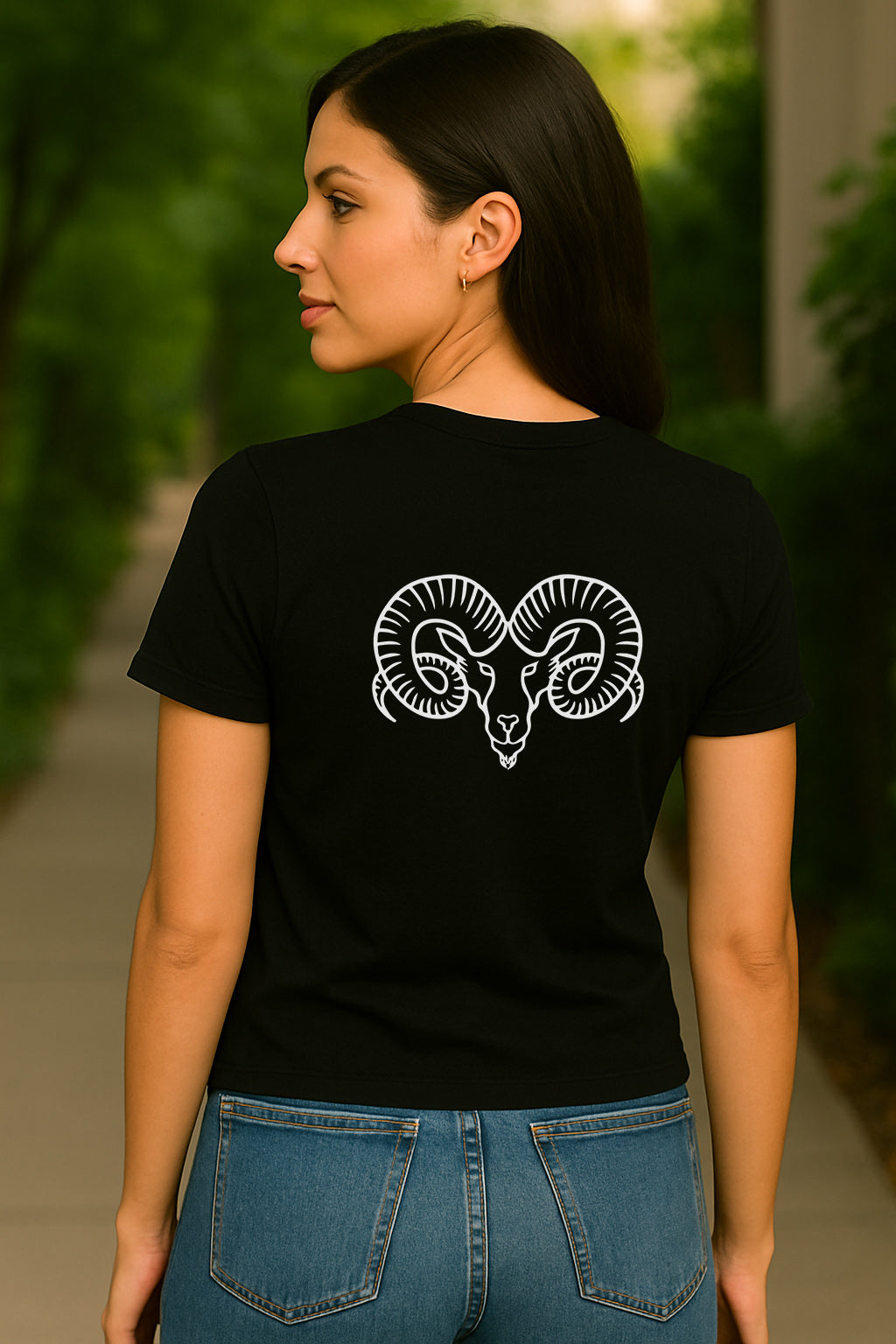 Aries T-Shirt