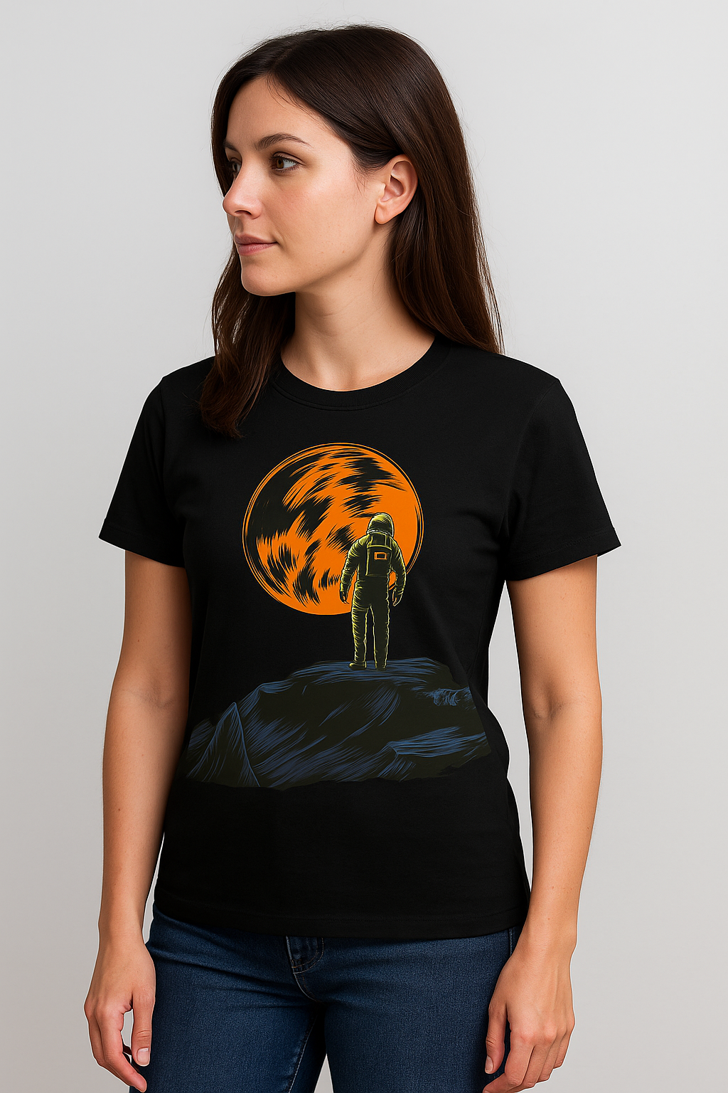 Beyond the Void T-Shirt